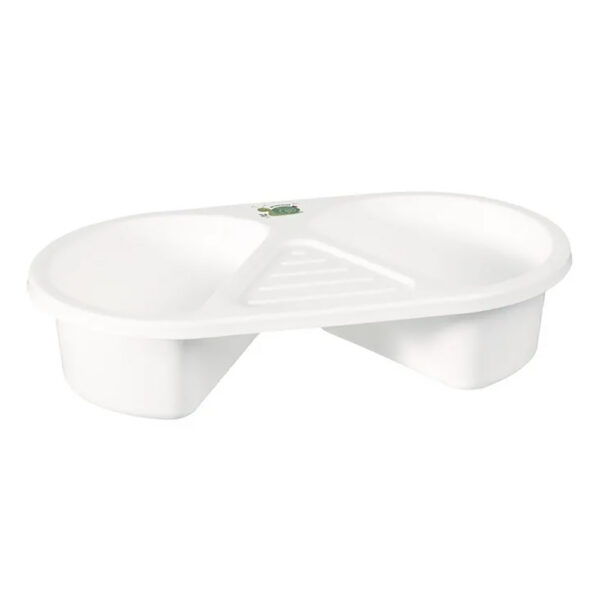 Λεκανάκι Τοπικών Πλύσεων Bebejou Bohemian Garden