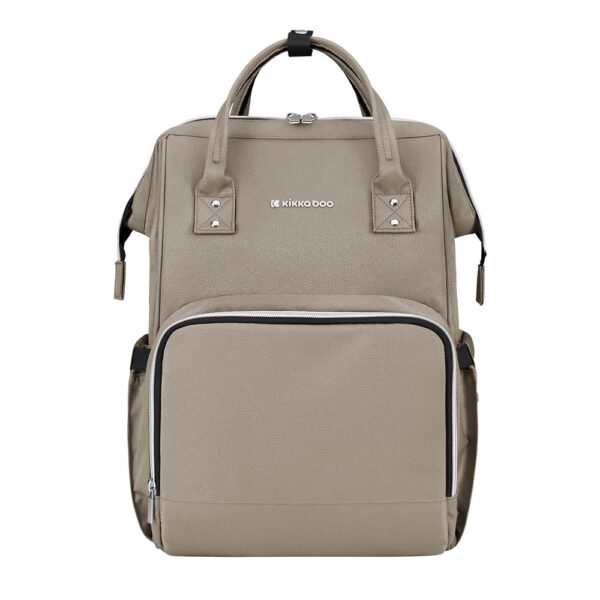 Τσάντα Kikkaboo Siena Beige