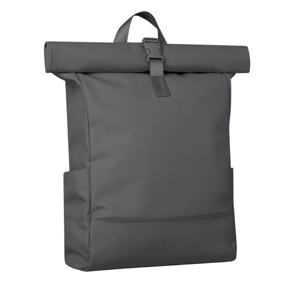 Τσάντα Kikkaboo Jayden Grey