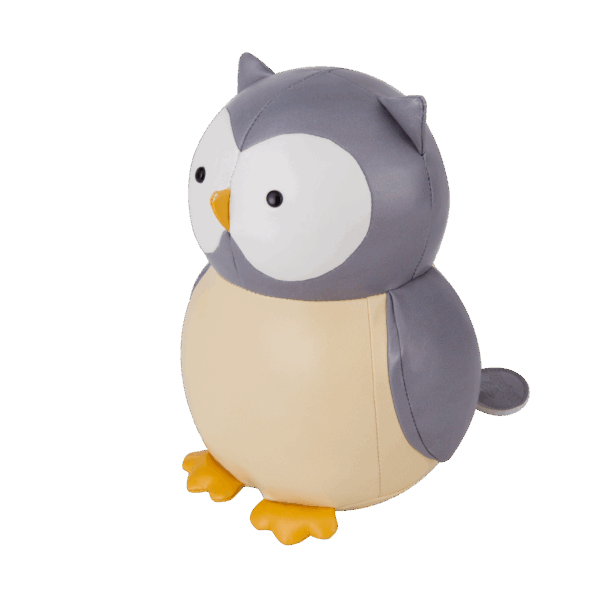 Μαλακό Παιχνίδι με Μουσική Baby To Love Κολέτ η Κουκουβάγια 0m+