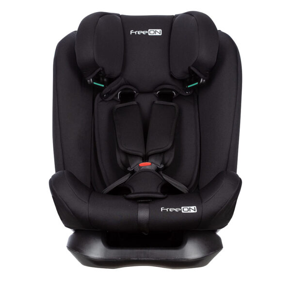 FreeOn Κάθισμα Αυτοκινήτου Pollo i-Size 40-150 cm Black