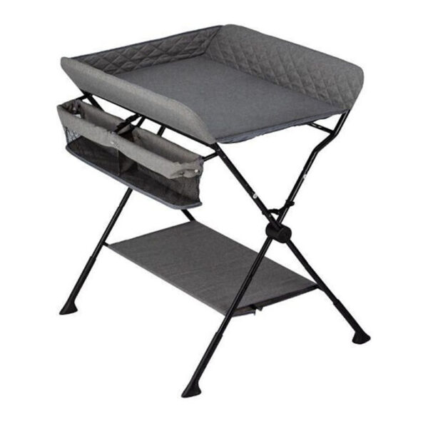 FreeOn Πτυσσόμενη Μεταλλική Αλλαξιέρα Lia