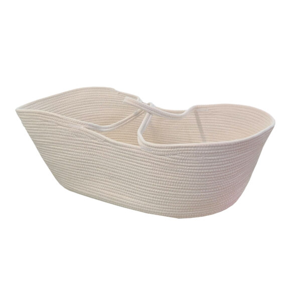 Υφασμάτινη Βαμβακερή Καλαθούνα