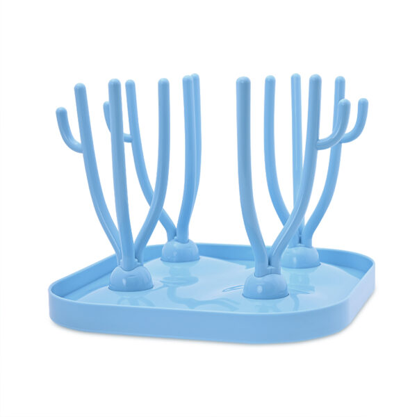 Βάση Αποστράγγισης Μπιμπερό Lorelli Moonlight Blue