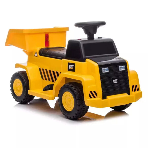 Prine Toys Cat Ηλεκτροκίνητο Όχημα