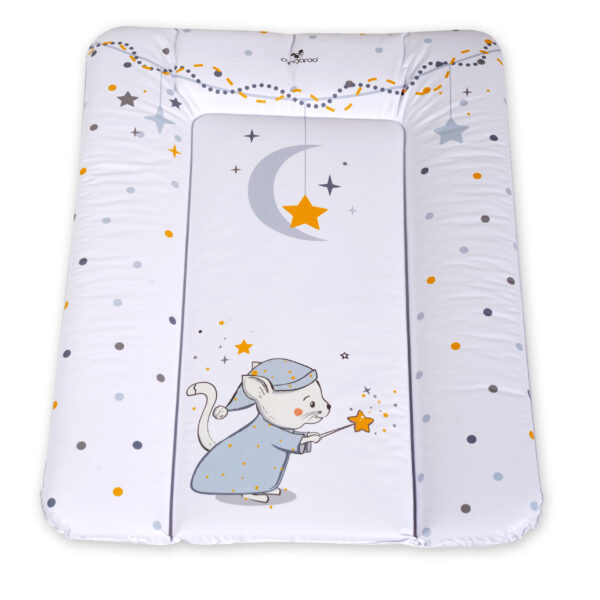 Αλλαξιέρα Soft Cangaroo Nappy 50x70