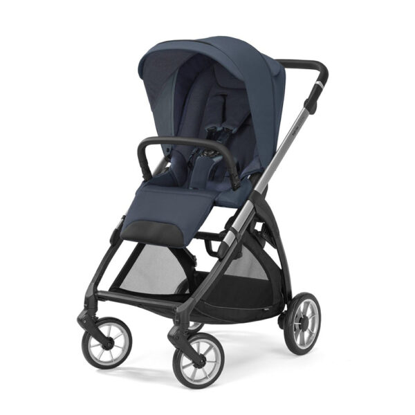 Καρότσι Περιπάτου Inglesina Electa Hudson Blue