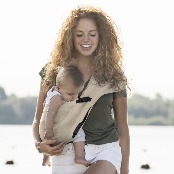 Mini Monkey Μάρσιπος Sling Sand