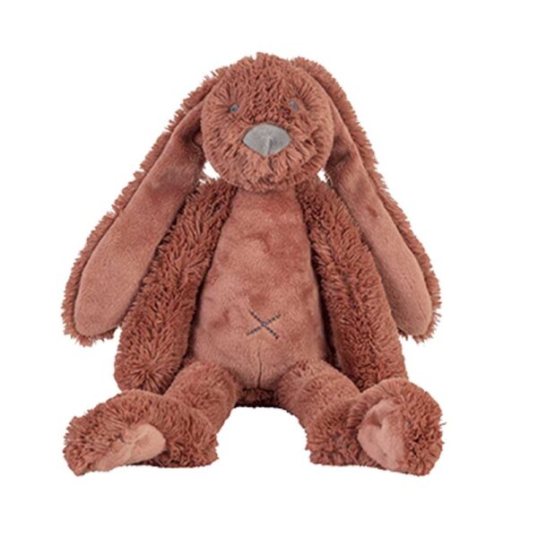 Happy Horse Λούτρινο Κουνέλι 38εκ. Richie Rusty