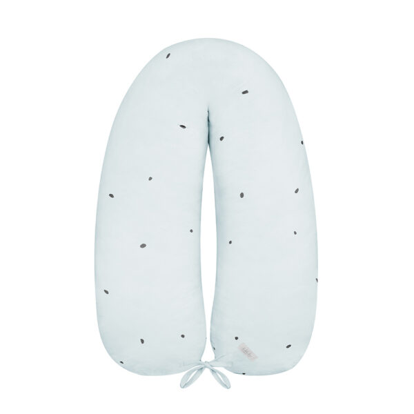 Kikkaboo Μαξιλάρι Θηλασμού Stripy Friends