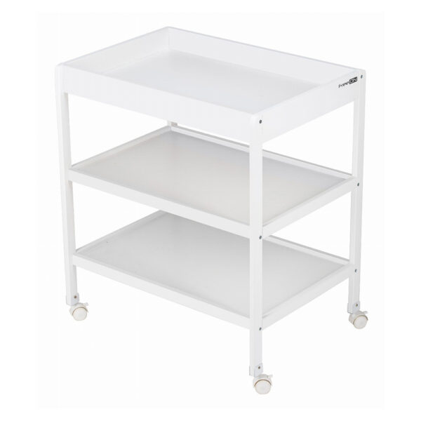 Ξύλινη Αλλαξιέρα FreeOn Mila