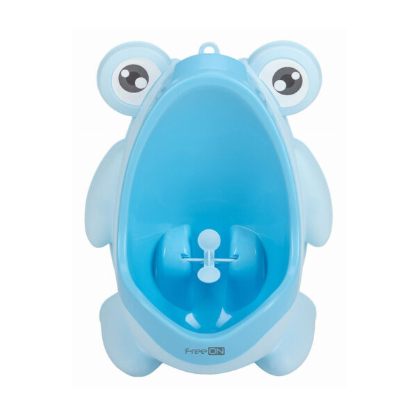 Εκπαιδευτικό Γιο Γιο Ουρητήριο FreeOn Happy Frog