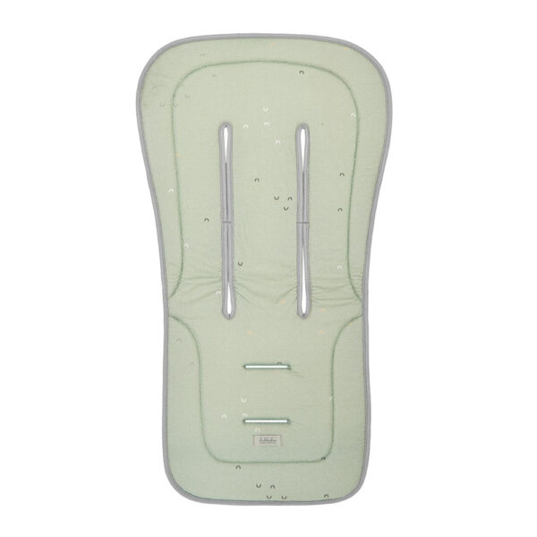 Κάλυμμα Καροτσιού Kikkaboo Sleepy Sheep