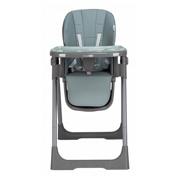 Καρέκλα Φαγητού FreeOn Kai Turquoise