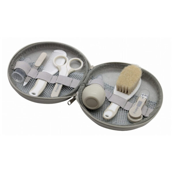 FreeOn Βρεφικό Σετ Περιποίησης Μωρού με Θήκη Ταξιδίου