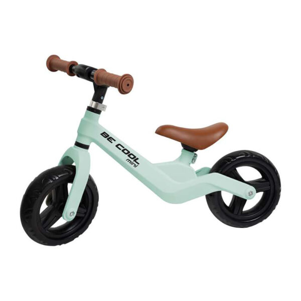 FreeOn Free2Move Ποδήλατο Ισορροπίας Be Cool Mini Green 12m+