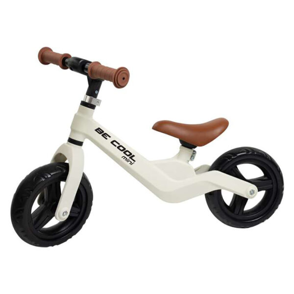 FreeOn Free2Move Ποδήλατο Ισορροπίας Be Cool Mini White 12m+