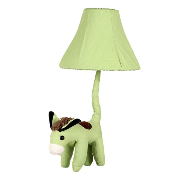 Zmart Επιτραπέζιο Φωτιστικό Γαϊδουράκι 50cm