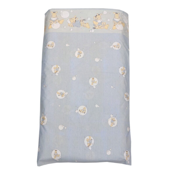 Παπλωματοθήκη Motherbaby Giraffe