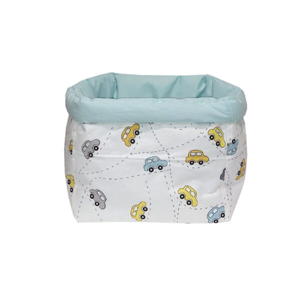 Καλαθάκι για Καλλυντικά Αυτοκίνητα