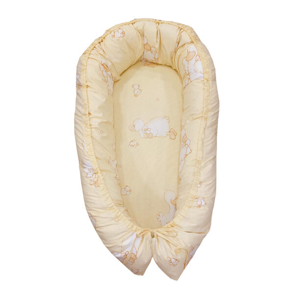 Φωλιά Μωρού Motherbaby Duck