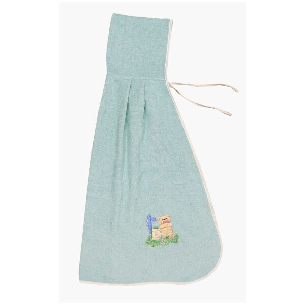 Μπέρτα Μπάνιου Μέντα Motherbaby Βρυσούλα