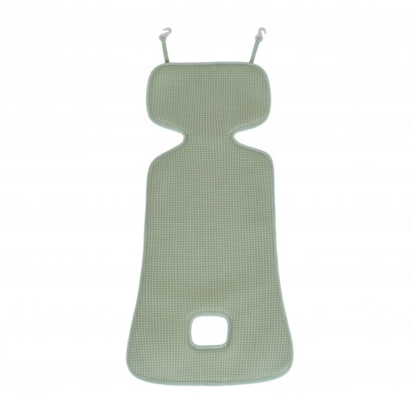 Cangaroo Airluxe Αντιιδρωτικό Κάλυμμα Καροτσιού Mint