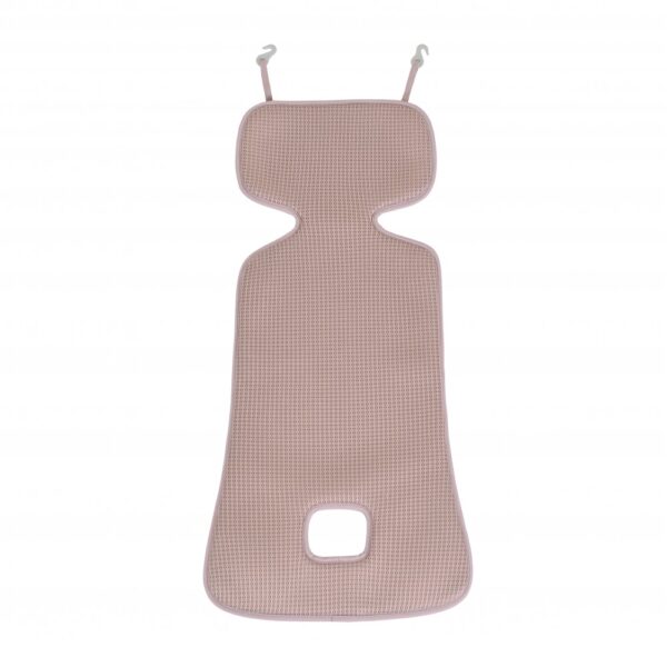 Cangaroo Airluxe Αντιιδρωτικό Κάλυμμα Καροτσιού Pink