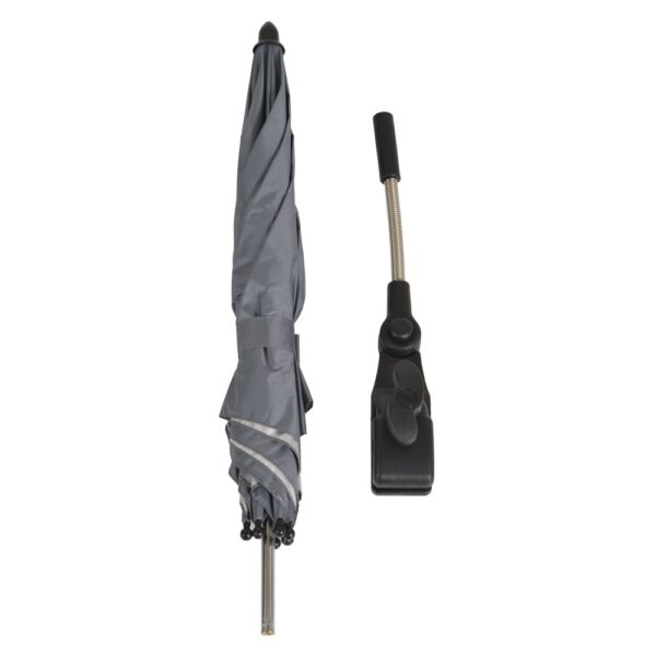 Moni Ομπρέλα Καροτσιού Universal Dark Grey