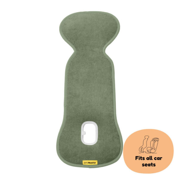 Αντιιδρωτικό Κάλυμμα AeroMoov Air Layer για0-13kg Moss