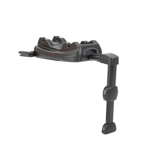 Joie Βάση Καθίσματος Isofix i Base LX 2  Black