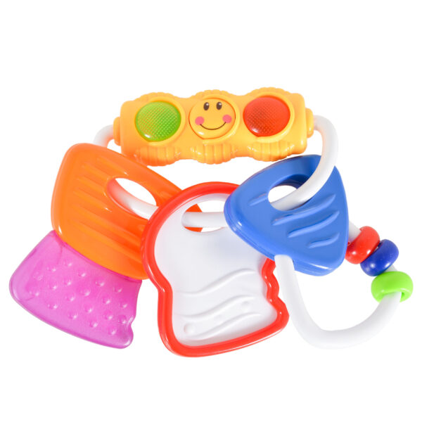 Hola Κουδουνίστρα Κλειδιά 306E 0m+