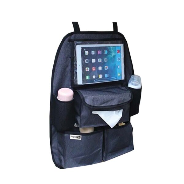 FreeOn Organizer Αυτοκινήτου Deluxe