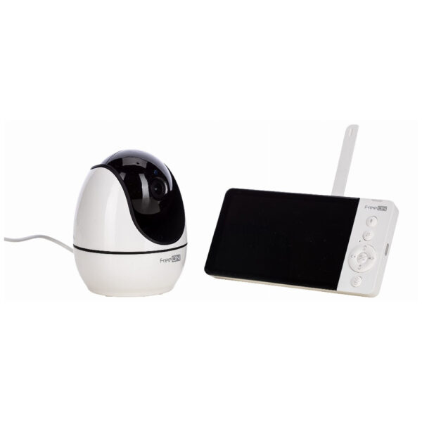 FreeOn Ενδοεπικοινωνία με Κάμερα Lena