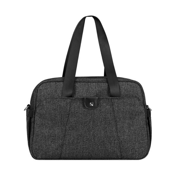 Kikkaboo Τσάντα Chelsea Black