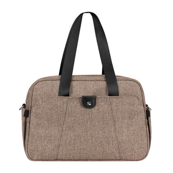 Kikkaboo Τσάντα Chelsea Beige