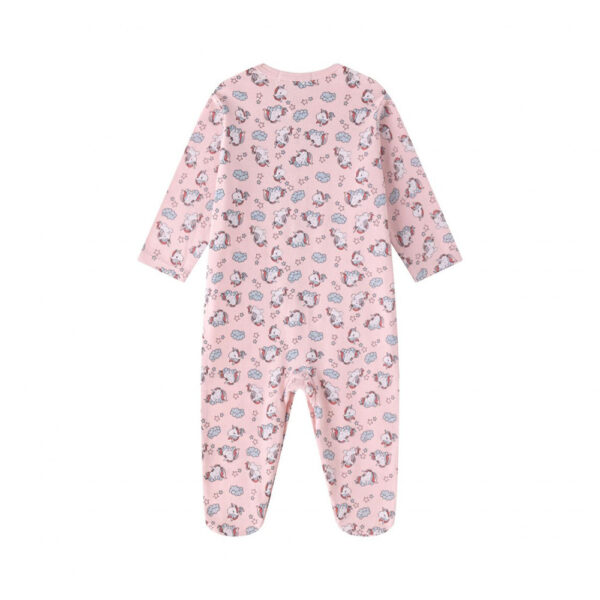 Amomi Φορμάκι Βαμβακερό Unicorn Pink