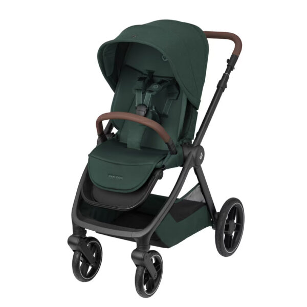Maxi Cosi Καρότσι Oxford Twillic Green 1150403110