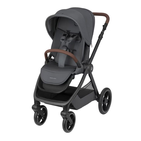 Maxi Cosi Καρότσι Oxford Twillic Graphite 1150204110