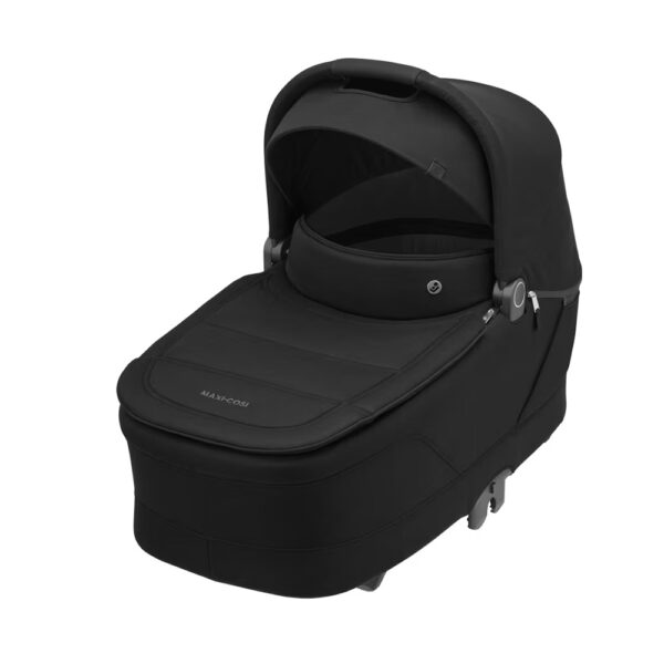Maxi Cosi Πορτ Μπεμπέ Sense Twillic Black 1522390110