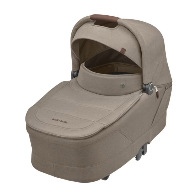 Maxi Cosi Πορτ Μπεμπέ Sense Twillic Truffle 1522470110