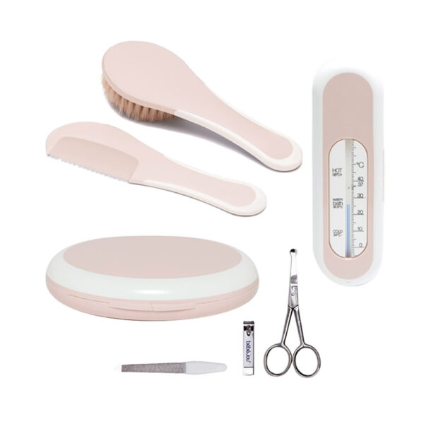 Bebejou Σετ Περιποίησης Μωρού Mellow Rose