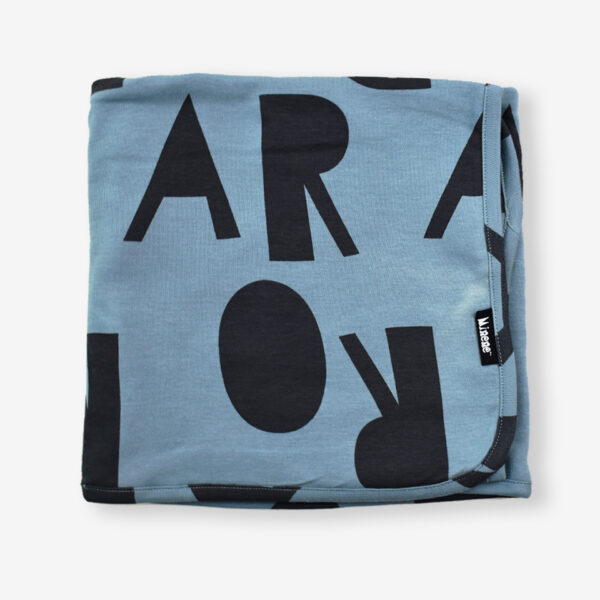 Minene Καλοκαιρινή Κουβέρτα Roar