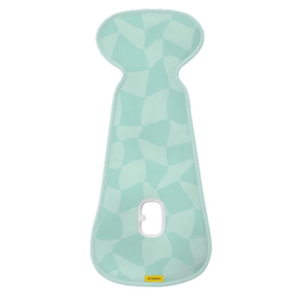 Αντιιδρωτικό Κάλυμμα για Καρότσι AeroMoov Air Layer Cute Cubes