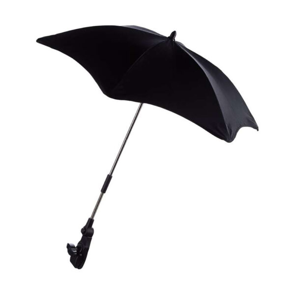 FreeOn Ομπρέλα Καροτσιού Black