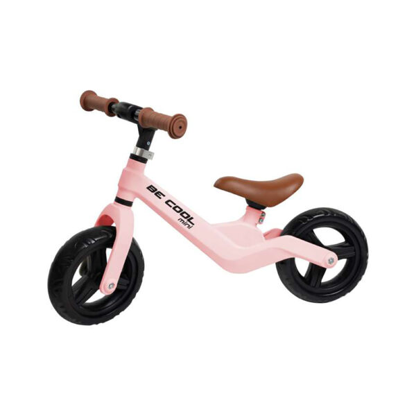 FreeOn Free2Move Ποδήλατο Ισορροπίας Be Cool Mini Pink 12m+