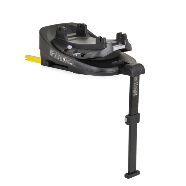 Cangaroo Βάση Isofix Rotex 360° για Κάθισμα Αυτοκινήτου Onyx 40-87cm