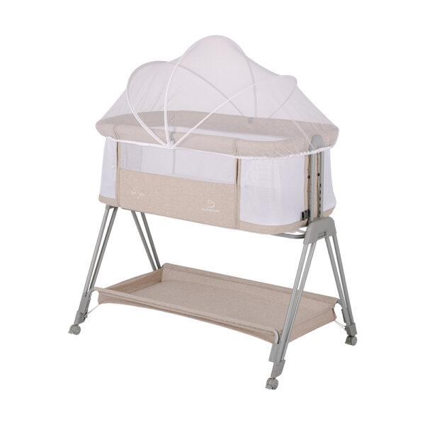 Motherbaby Λίκνο Goodnight Beige