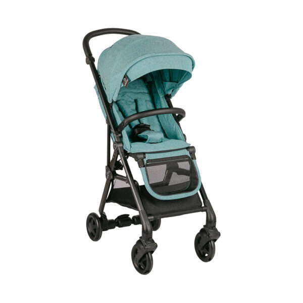 Μονό Καρότσι Two Bebe Petrol 0-20kgs