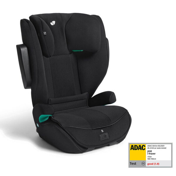 Κάθισμα Joie i-Traver i-Size Eclipse 100-150cm